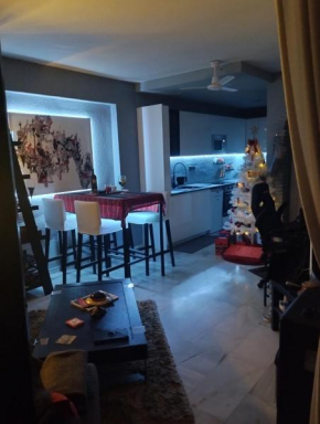 Calahonda Condo